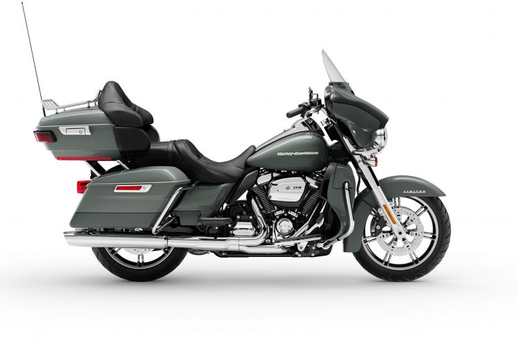 Stiletto Red / 2020 - Touring - Harley-Davidson® FLHTK Electra Glide® Ultra  Limited 2020 / Modelle / Motorräder / Website / - House-of-Flames Harley- Davidson