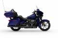 Zephyr Blue / Black Sunglo