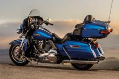 Gallery / Harley-Davidson® FLHTKL Ultra Limited Low 2017