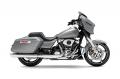 Atlas Silver Metallic - Chrome Finish