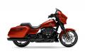 Whiskey Firestorm - Black Finish