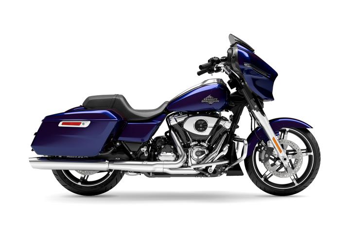 Mystic Shift - Chrome Finish