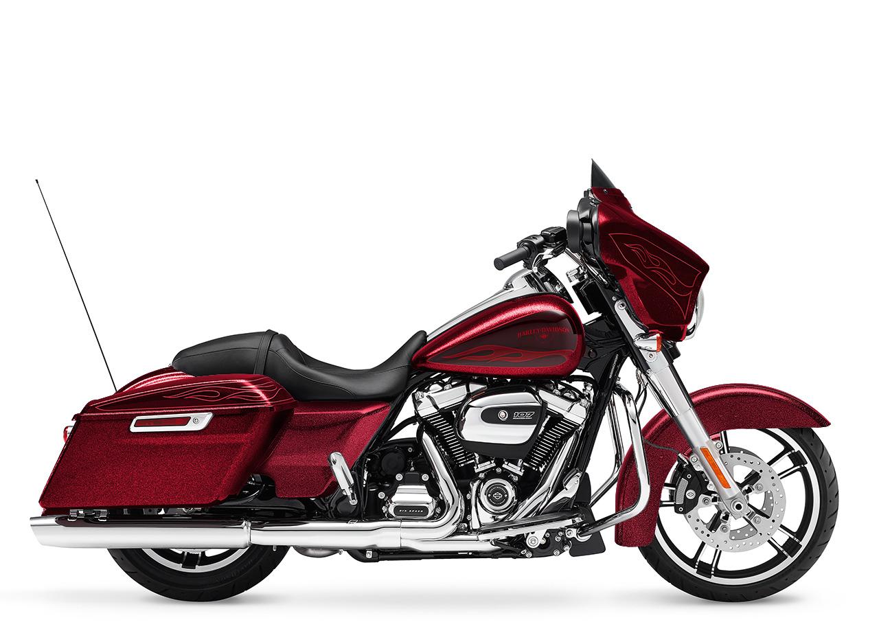 harley hard candy