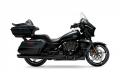 Iron Horse Metallic / Vivid Black - Black Finish