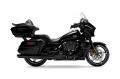 Vivid Black - Black Finish