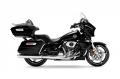 Vivid Black - Chrome Finish