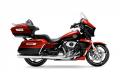 Whiskey Fire / Vivid Black - Chrome Finish