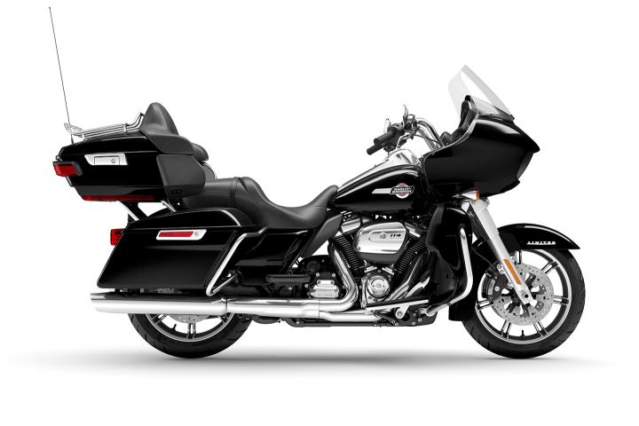 Vivid Black (Chrome Finish)