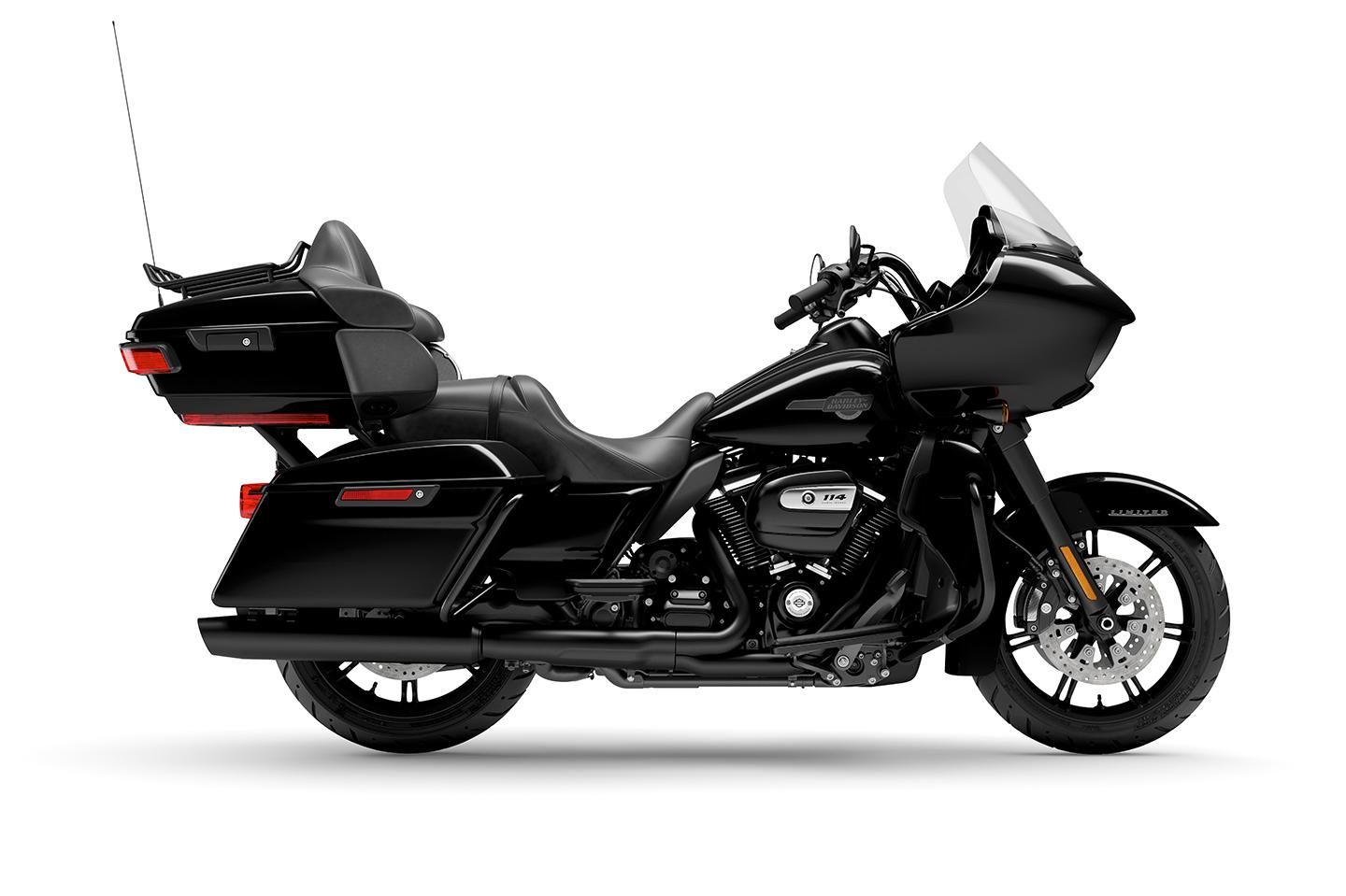 2024 Touring HarleyDavidson® FLTRK Road Glide® Limited 2024