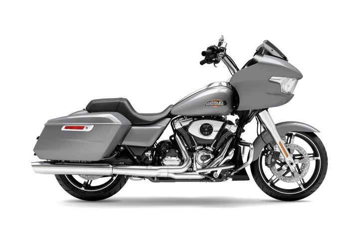 Atlas Silver Metallic - Chrome Finish