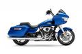 Blue Burst - Chrome Finish