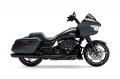 Iron Horse Metallic - Black Finish