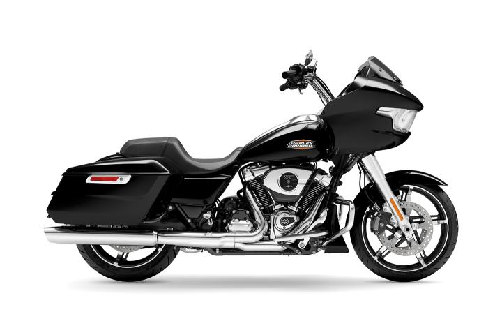 Vivid Black - Chrome Finish