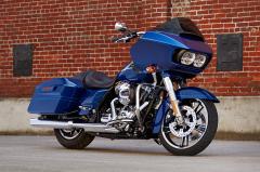 Gallery / Harley-Davidson® FLTRX Road Glide® Special 2016