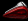 HARD CANDY HOT ROD RED FLAKE