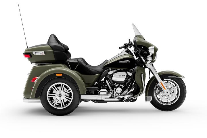 Deadwood Green / Vivid Black 