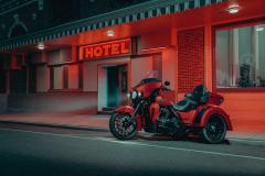 Gallery / Harley-Davidson® FLHTCUTG Tri Glide® Ultra 2025