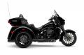 Vivid Black - Black Finish