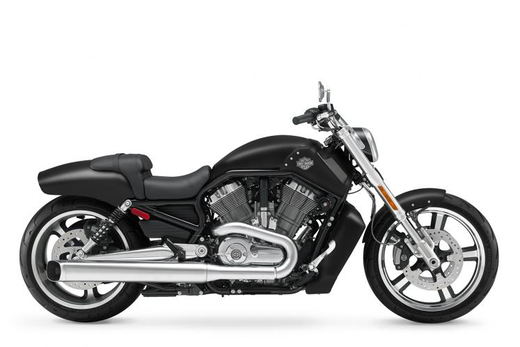 BLACK DENIM 2019 V Rod Harley Davidson VRSCF V Rod 