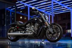 Gallery / Harley-Davidson® VRSCF V-Rod Muscle® 2017
