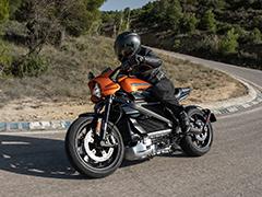 Harley-Davidson LiveWire