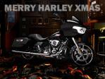 Merry Harley X-Mas