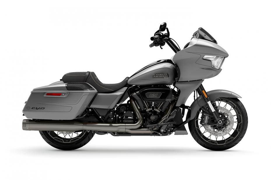Harley Davidson Exklusives Motorrad Aufkleber Set - Bremssattel