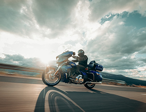 Harley-Davidson Modelle 2025