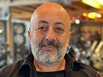 Aki Topalidis