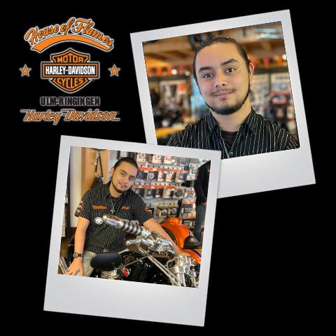 Nick Torrano