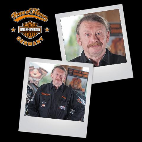 Wolfgang "Wolfe" Winter