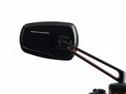 KIT,MIR,AGGRESSIVE EDGE,BLACK 56000224