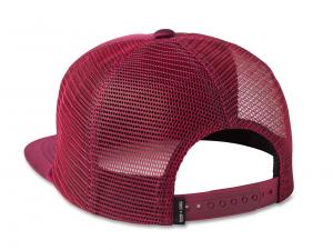 Baseballmütze "Bar & Shield Trucker Cap"_1