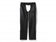 CHAPS-LEATHER,BLACK 98000-26VM