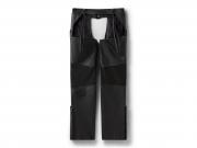 CHAPS-LEATHER,BLACK_1