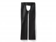 CHAPS-LEATHER,BLACK 98002-26VW