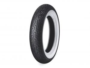 DUNLOP® REIFEN - SOFTAIL/TOURING VORN - D402F & MT90B16 & 3,00x16 43118-92A