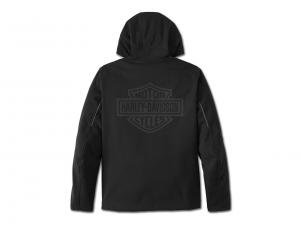 Funktionsjacke "Deflector 2.0 Riding Fleece"_1