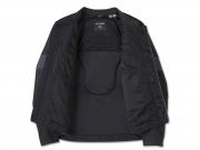 Funktionsjacke "Willie G Skull Graphic Triple Vent System 2.0 Textile Riding"_2