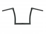 Fused Lenker 13 Black - Road Glide ab 15 55801006
