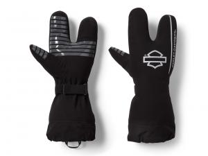 GLOVES-F/F,TEXTILE,FULL FORCE, 98303-26VM