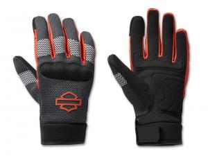 Handschuhe "Dyna Knit Mesh Gloves Grey" 98154-23VW
