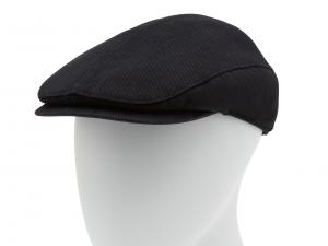 HAT-IVY,WOVEN,BLACK 97742-25VM
