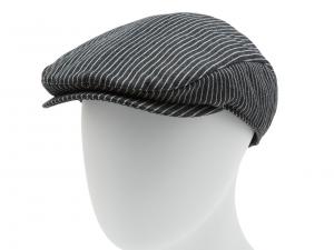 HAT-IVY,WOVEN,WILLIE G,BLACK 97693-25VM