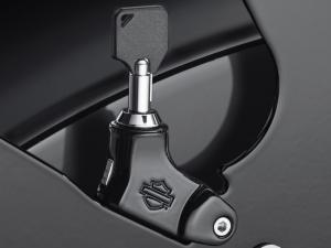 HOLDFAST VERRIEGELUNG - Schwarz 52300519
