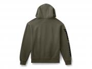 HOODIE-KNIT,KNOCK UR PANTS OFF 96382-26VM