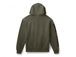 HOODIE-KNIT,KNOCK UR PANTS OFF 96382-26VM