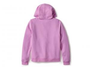 HOODIE-KNIT,LIGHT PURPLE_1