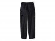 Hose "Heritage Cargo Pant Black"_1