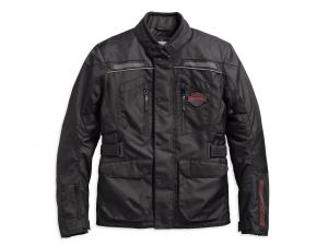JACKET-BURK,TXT,PPE,BLK 97128-19EM
